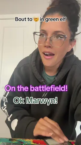 Mono green is the BEST color in Magic the Gathering! #herhighness #magicthegathering #GamerGirl #tcg #baddie 