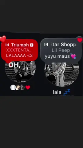 Me and my lil peep girl <3 (lazy edit or I dunno) #lilpeep #xxxtentación #matchingpfp #riplegends #friendship 