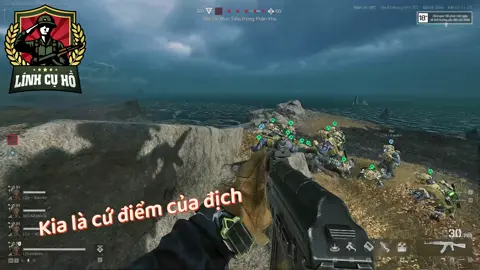 Đồng chí Nghĩa đã anh dũng….. 😮‍💨 Thôi Buồn ! #garenadeltaforce #game #taihienthoikhaclichsu 