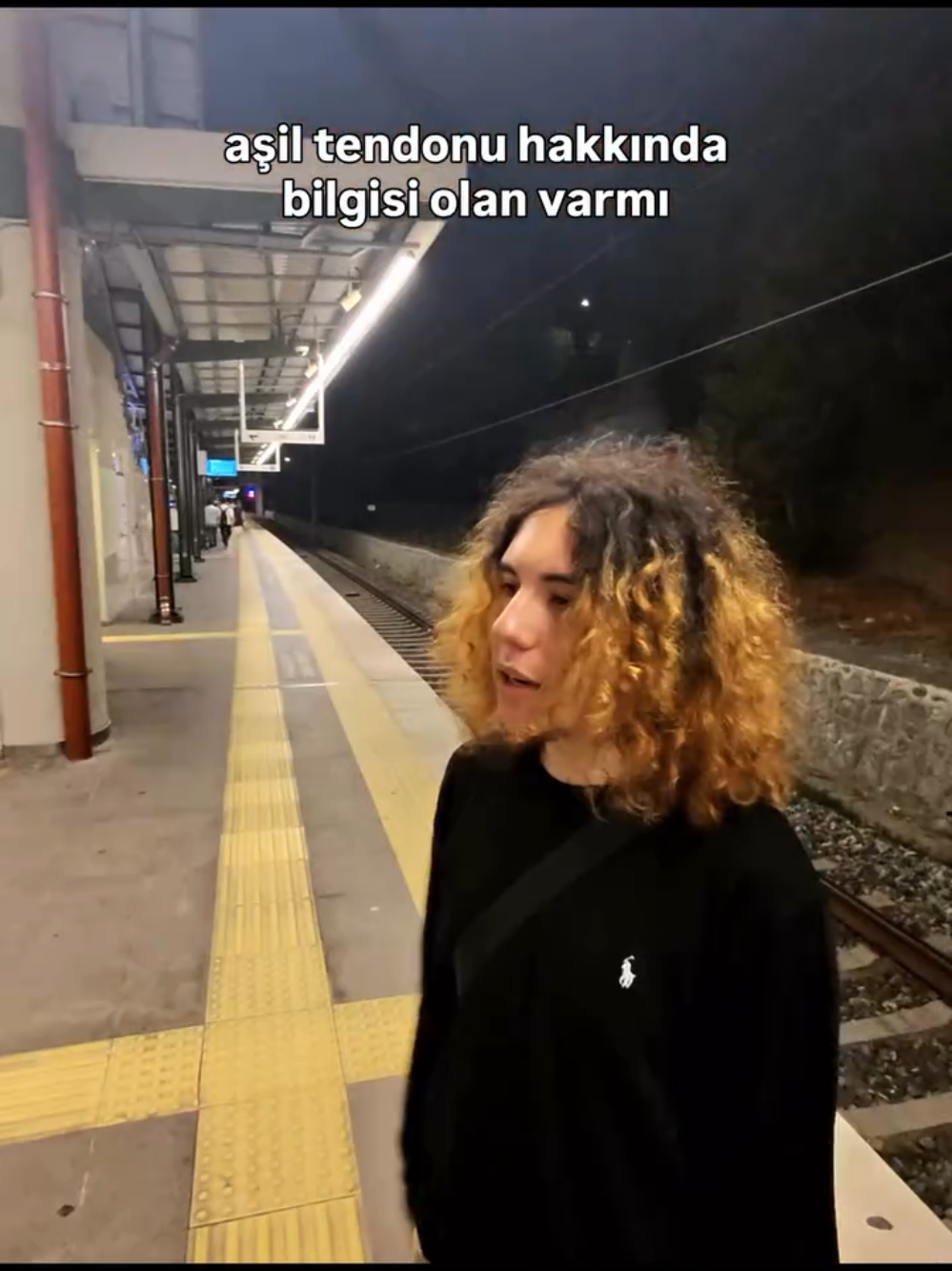 AŞİL TENDONU HAKKINDA BİLGİSİ OLAN? @attack_un @Tetha #fyp #kesfet #kesfetteyiz #attackun #haha 