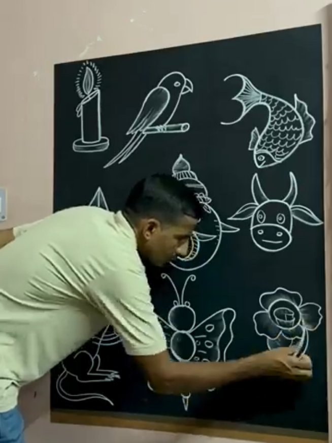 #fouryou #viral #art #100k #viral 