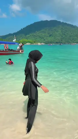 #fyp #swimmingsuit #muslim #women 