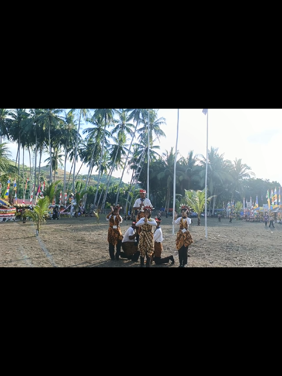 Tari Mohala. Budaya Gorontalo yang berusaha selalu dilestarikan #tariindonesia #tarigorontalo #tarimohala #khasgorontalo #fyppppppppppppppppppppppp 