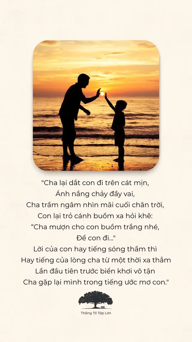 #thangtotaplon #thocavietnam #vanhoc 