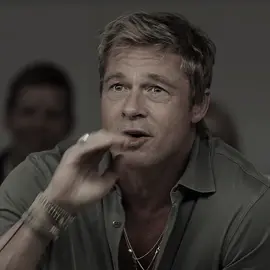 Movie of the Year || #sonnyhayes #f1movie #bradpitt #edit #team_moser 