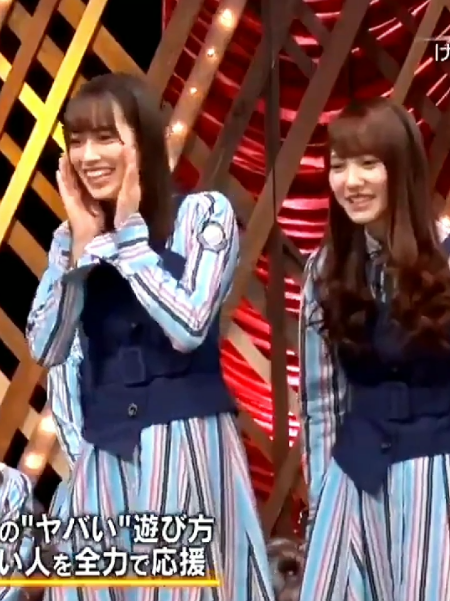 #加藤史帆 #佐々木久美 #きくとし