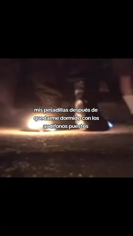 #crismj #vamoabailotear #pesadilla #pesadillas #audifonos 