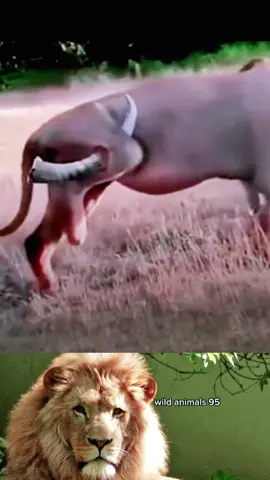 #wild #animals #work #trending #fyp 