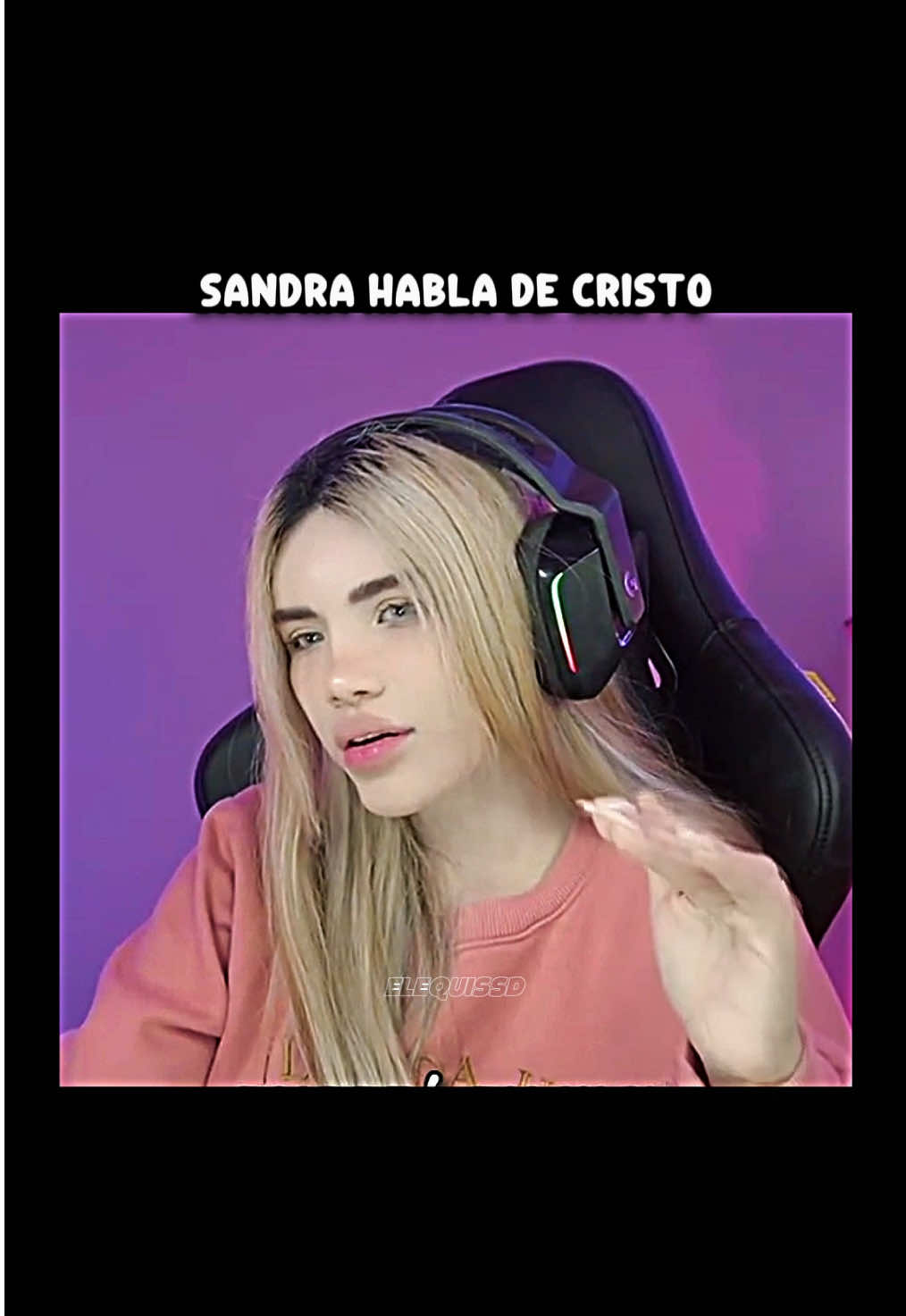 #cristorata7 #rataclips #cristoratavideos #kickperu #sandraskins . . . . . . . . . . . Fuente: @Coquito 
