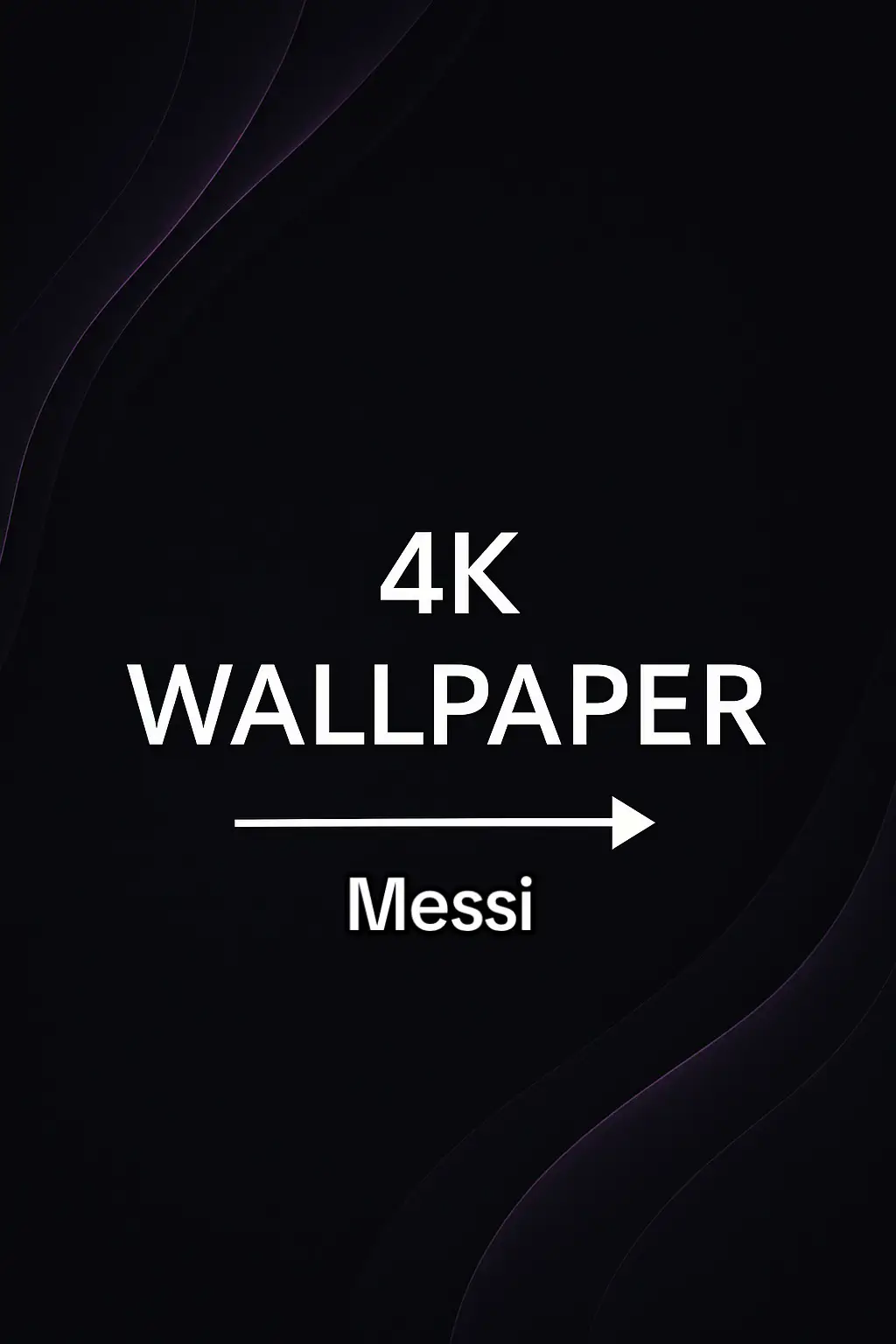 #messi #wallpaper #4k #clean #argentina 