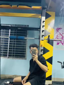 #Gym#fitneeszone#Tiktok #official #foryou