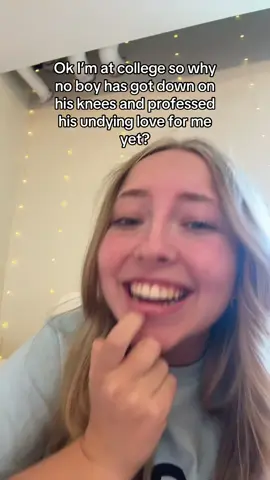 @ someone who relates 🙈 #college #firstdayofschool #uconn #relatable #silly 