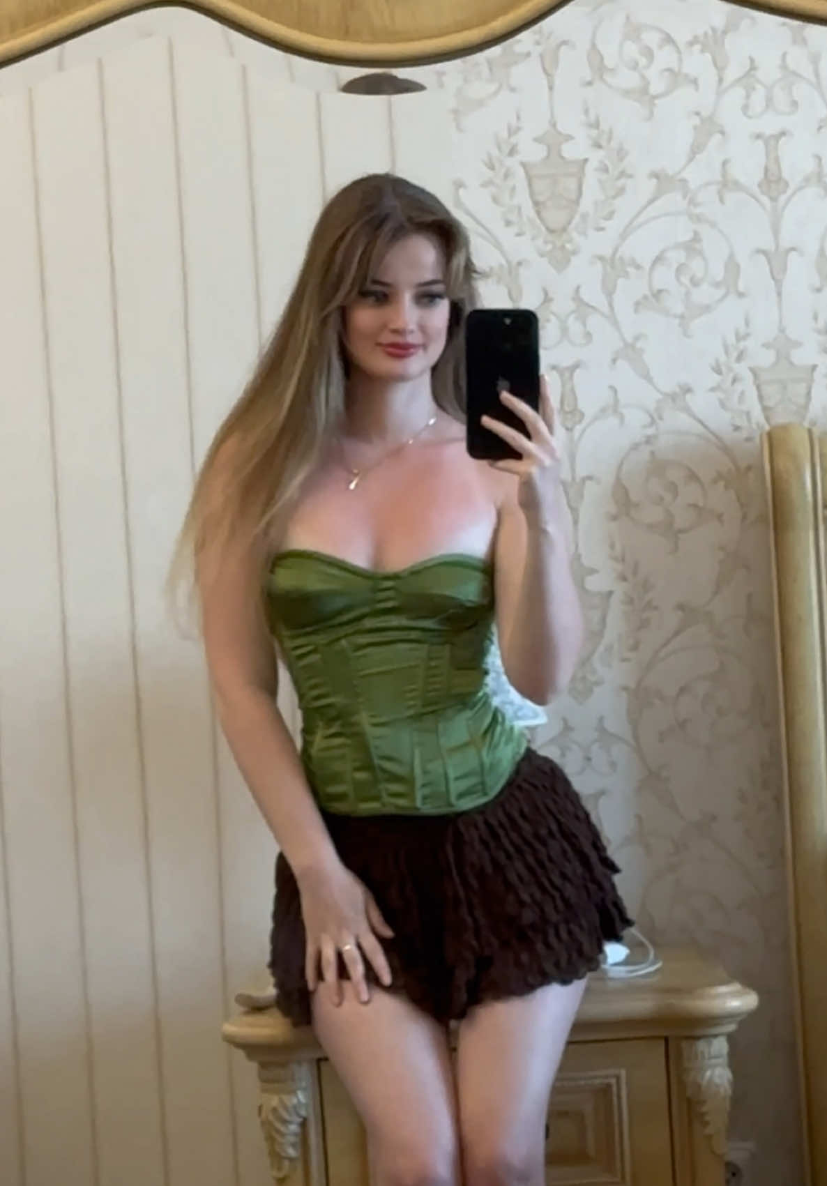 Красиво ты вошла в мою грешную жизнь 💔