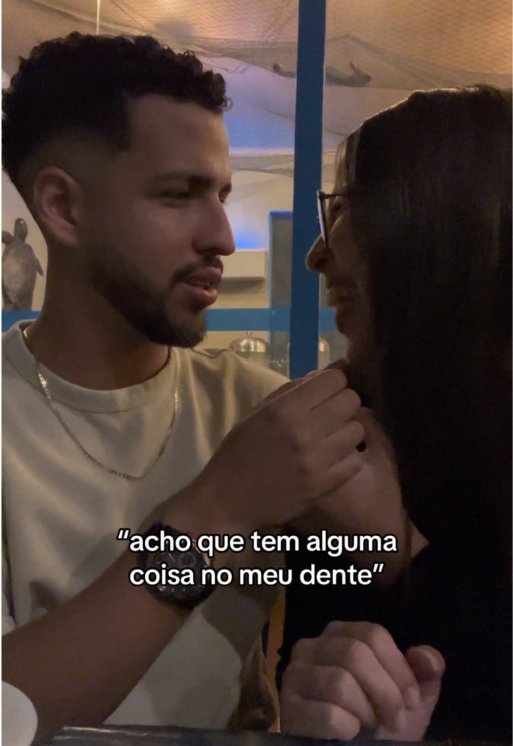 o coitado dando tela azul KKKKKKKKKKKK  #namorados #amor #boyfriend 