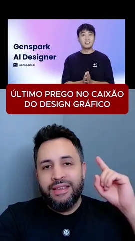 Estamos na Era da IA Vertical. Nos próximos meses, com certeza, veremos lançar diversas ferramentas que fazem o trabalho de profissões de ponta a ponta. Antes tínhamos apenas ferramentas que faziam atividades específicas. E em breve a pergunta 