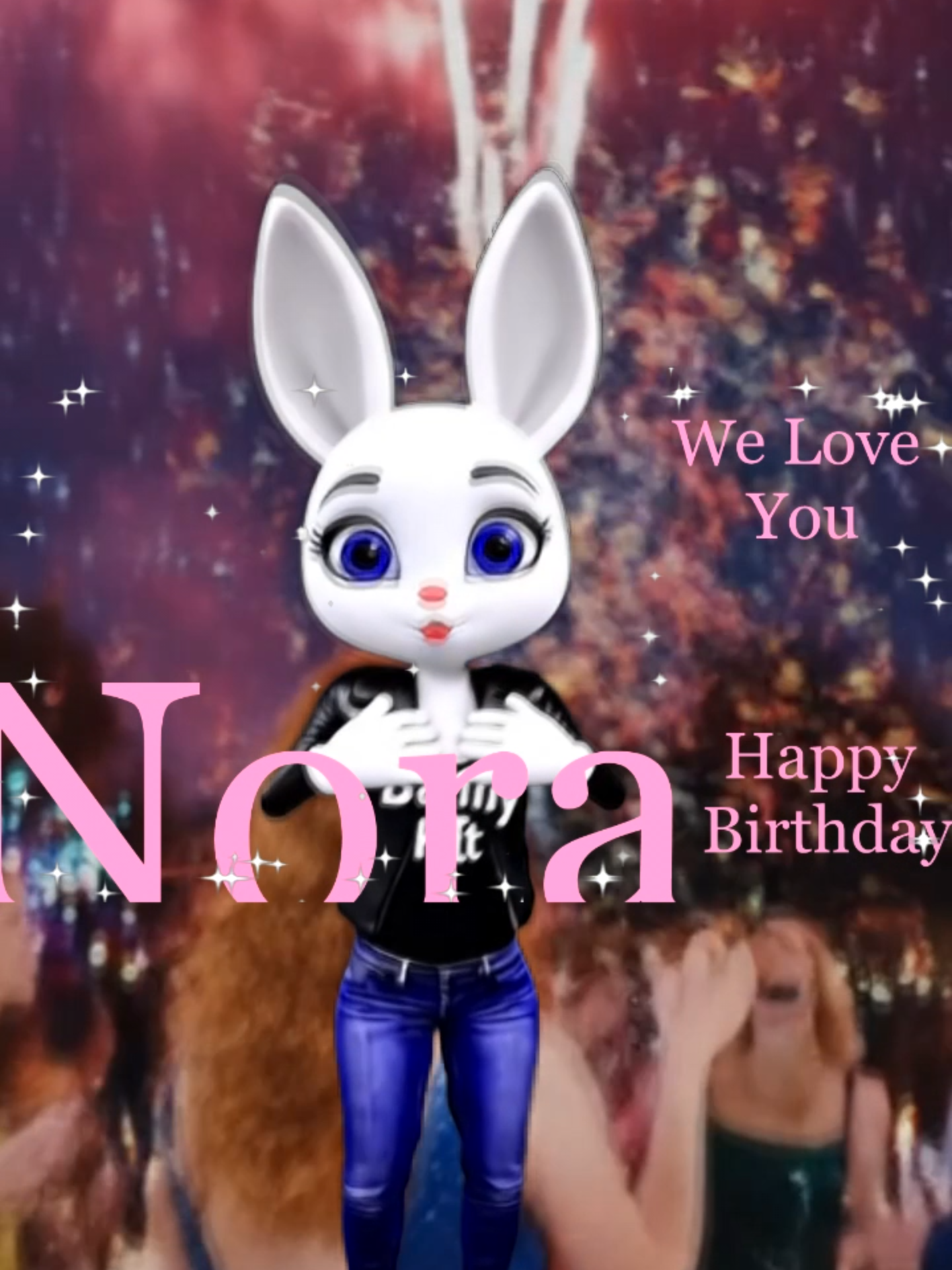 Nora Birthday Song - Happy Birthday Dear Nora #Nora #HappyBirthday #HappyBirthdayNora #bannyhit