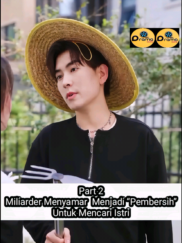 Part 2 Miliarder Menyamar Menjadi“Pembersih”Untuk Mencari Istri #Filmdrama #fyppppppppppppppppppppppp #Viu #Viral #Fypシ゚ 