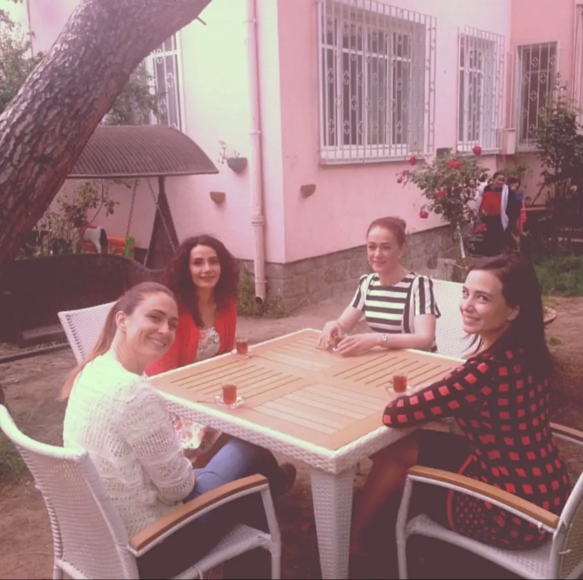 #turkish #umutsuzevkadınları #series #نساءحائرات #fyp 