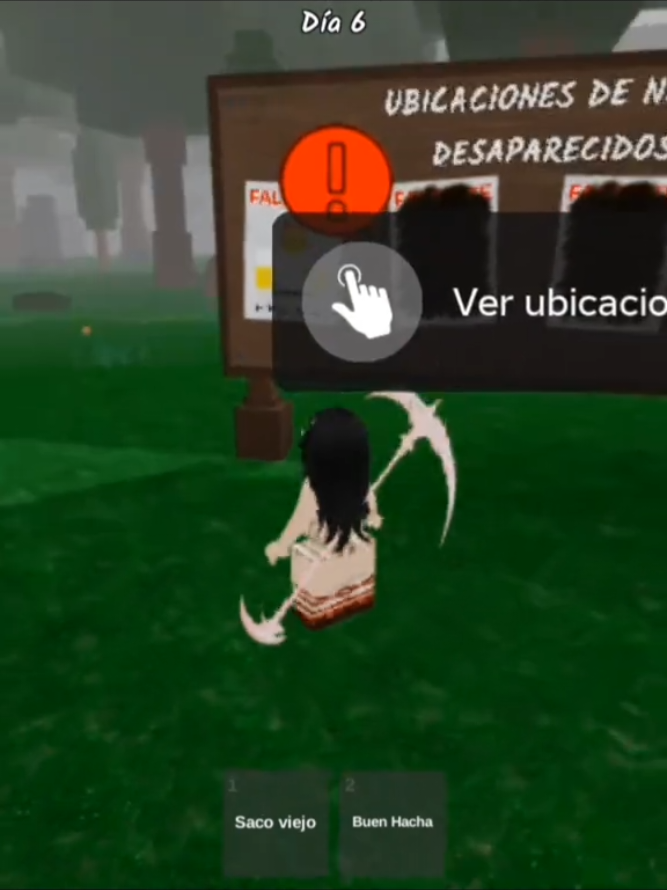 #99nightsintheforest #fyp #juegos #robloxfyp #humor 