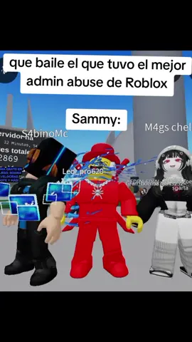 #spydersammy #sammy #teamsam🔥 #adminabuse #brainrot 