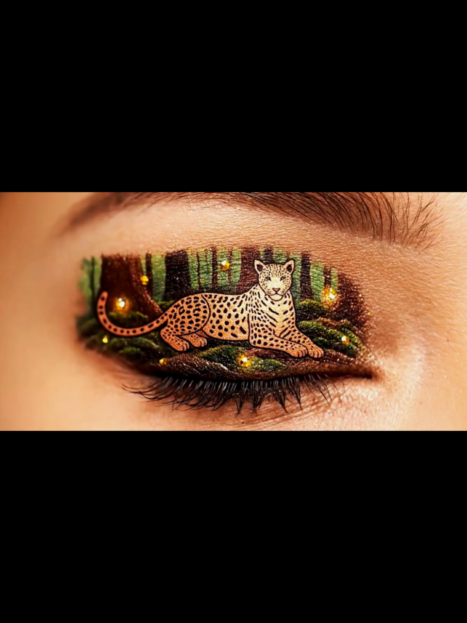which make up do you like or want ??  #StressRelief #asmr #bestasmr 