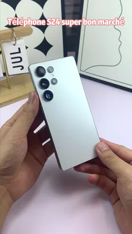 45€ ?! Je suis choqué !#tiktokshop #smartphone 