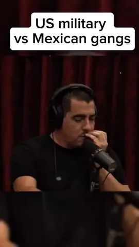 Part1 |The possible truth about the US military against Mexican cartels.#jre#jreclips#joerogan#fyp #joeroganpodcast 