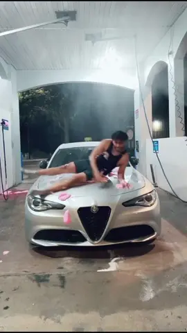 💀 #carwash #trending #fakebody #overage @Shad 