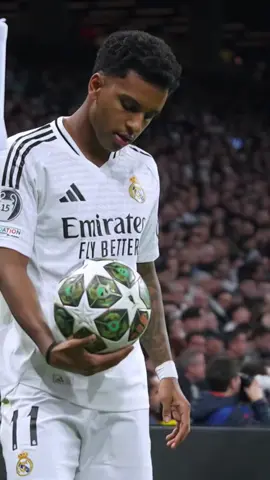 Versi Rodrigo 😇|| Bantu Follow ya 🙏🏻 #rodrygo #brasil🇧🇷 #realmadrid 