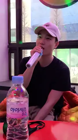 사랑인걸 -모세 cover 취미 #사랑인걸 #모세 #singing 