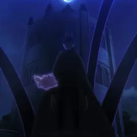 أول ظهور لناخت نائب الثيران السوداء 💜✨. || #blackclover #nacht #asta #blackcloveredit #tiktokanime 