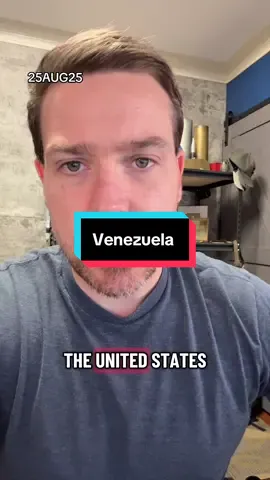 US deploys assets to the Caribbean 