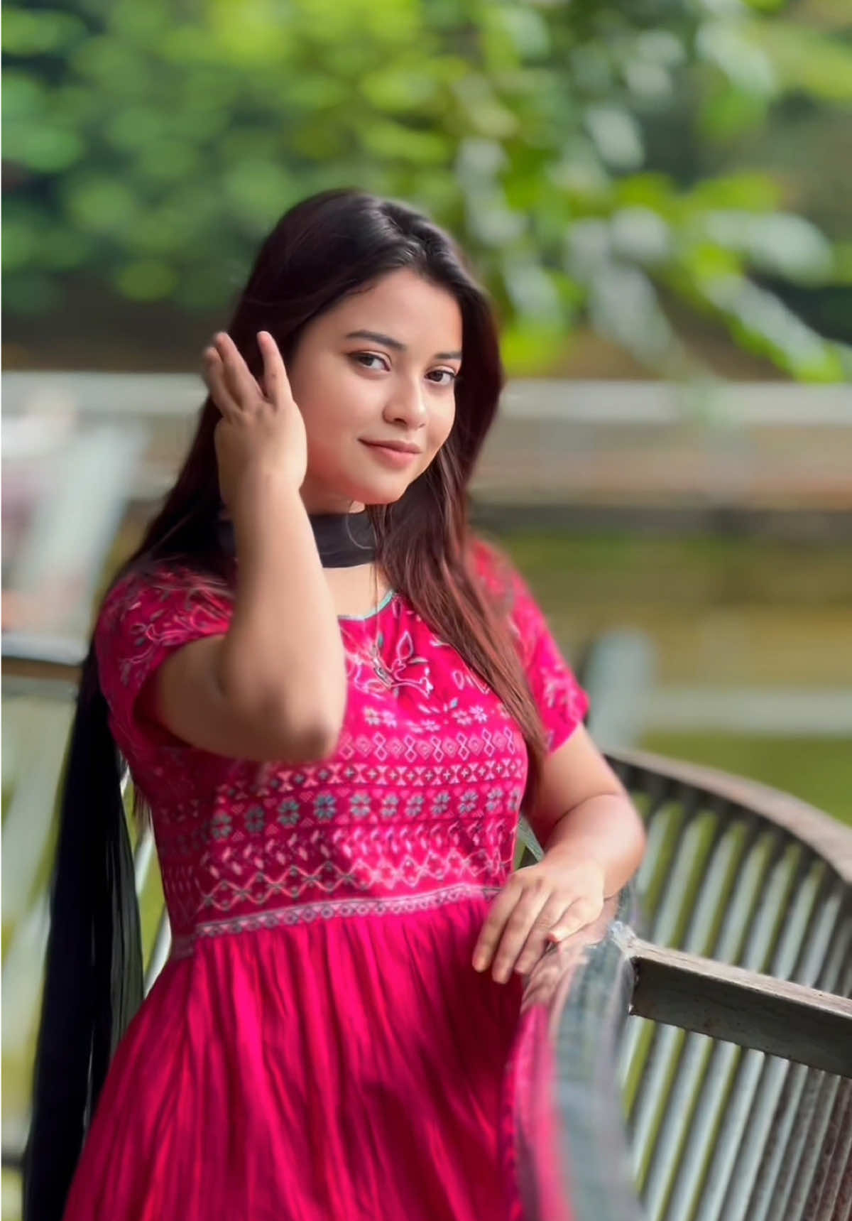 ❤️🧿#foryou #foryoupage #sumaiyamimu #viral #CapCut 