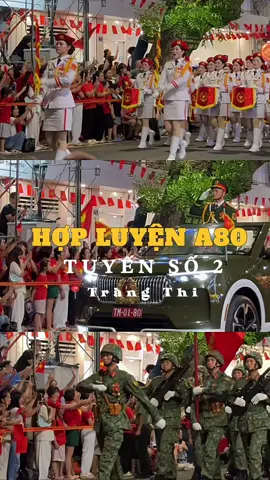 📍Tràng Thi - bóc trúng sít rịt #lehoanghiep A80- day 2 🌝 #a80 