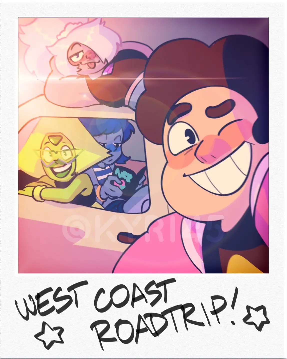 #lmkfanart #theowlhousefanart #stevenuniversefuture #gravityfallsfanart  #amphibiafanart 