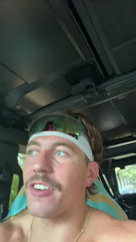 Laugh at almost everything 