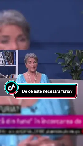 De ce este necesară furia?  #furie #emotii #necesar #minte #ganduri #canal33 #foryou #fyp