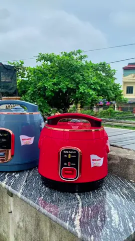 [BẢO HÀNH 12 THÁNG] Nồi Cơm Chính SRAPP 1.2L 1.8L, Nồi Cơm Siêu Ngon, Bảo Hành CHÍNH HÃNG 12 Tháng #nồicơmđiện #nồicơm #nồichốngdính #noicomdienchongdinh #noicomdiencaocap                             