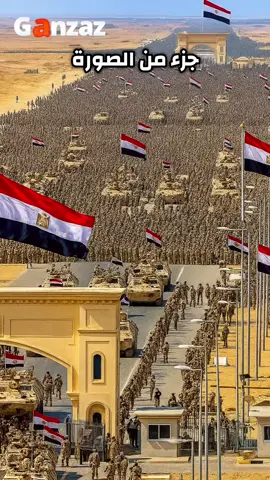 مجرد جزء من الصورة #مصر🇪🇬 #الجيش 