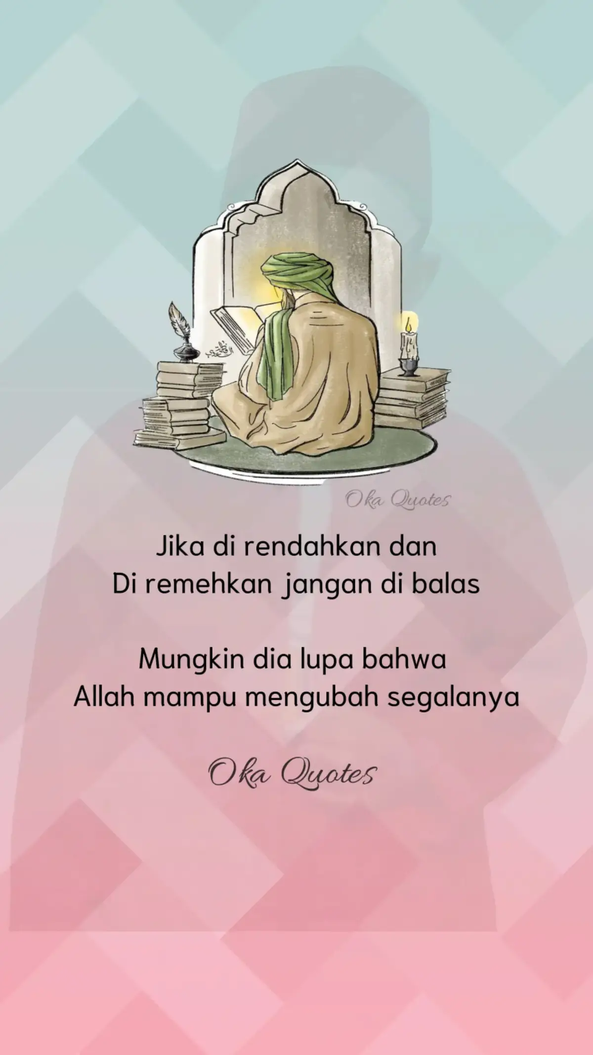 #quotes #nasehatdiri #motivasi #xyzbca #quotesindonesia 