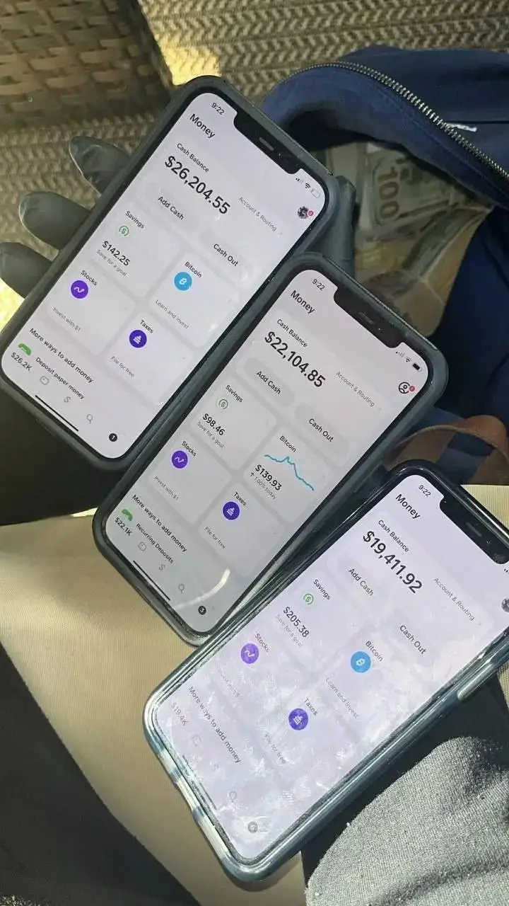 Many lives have changed here, many debts have been paid off by investing in our platform. it's never too late to start, never rely on your salary/wage as your only source of income. invest with us today and earn massive profits just like other investors you see on our page sharing their testimonies. If you are new here or have always been here and don't understand anything but are interested in our investment program, send me a direct message for more updates and information on how to get started 📩