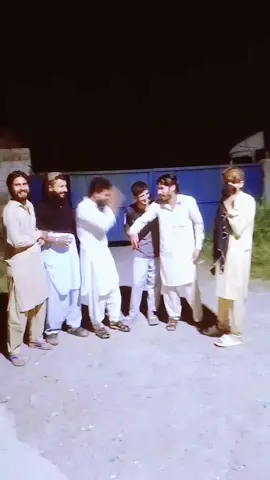 Friends with Rawlpindy