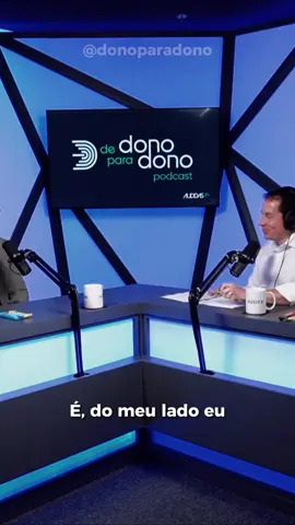🚀 Exemplo de empreendedor e pessoa imperdível de @auddas_!