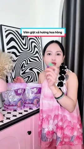 Vừa tiết kiệm thời gian cho ce mà còn thơm xỉu luôn #review #ellymet5 #viengiatxa #viengiatxahoahong 