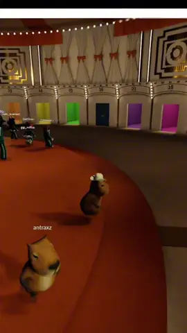 pinche carrusel del calamar😡#robloxfyp #tralalerotralala🗣🔥 