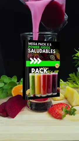 Aprende a cuidar tu salud con este recetario de jugos saludables 🥤🍏 #jugos #batidos #jugossaludables #jugosnaturales #consejosdesalud 