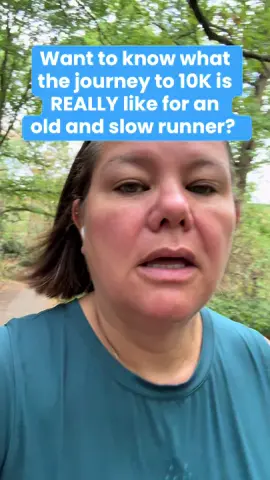 Next run in my quest to reach 10K.  #slowrunner #Running #runner #10krun #over50runner 
