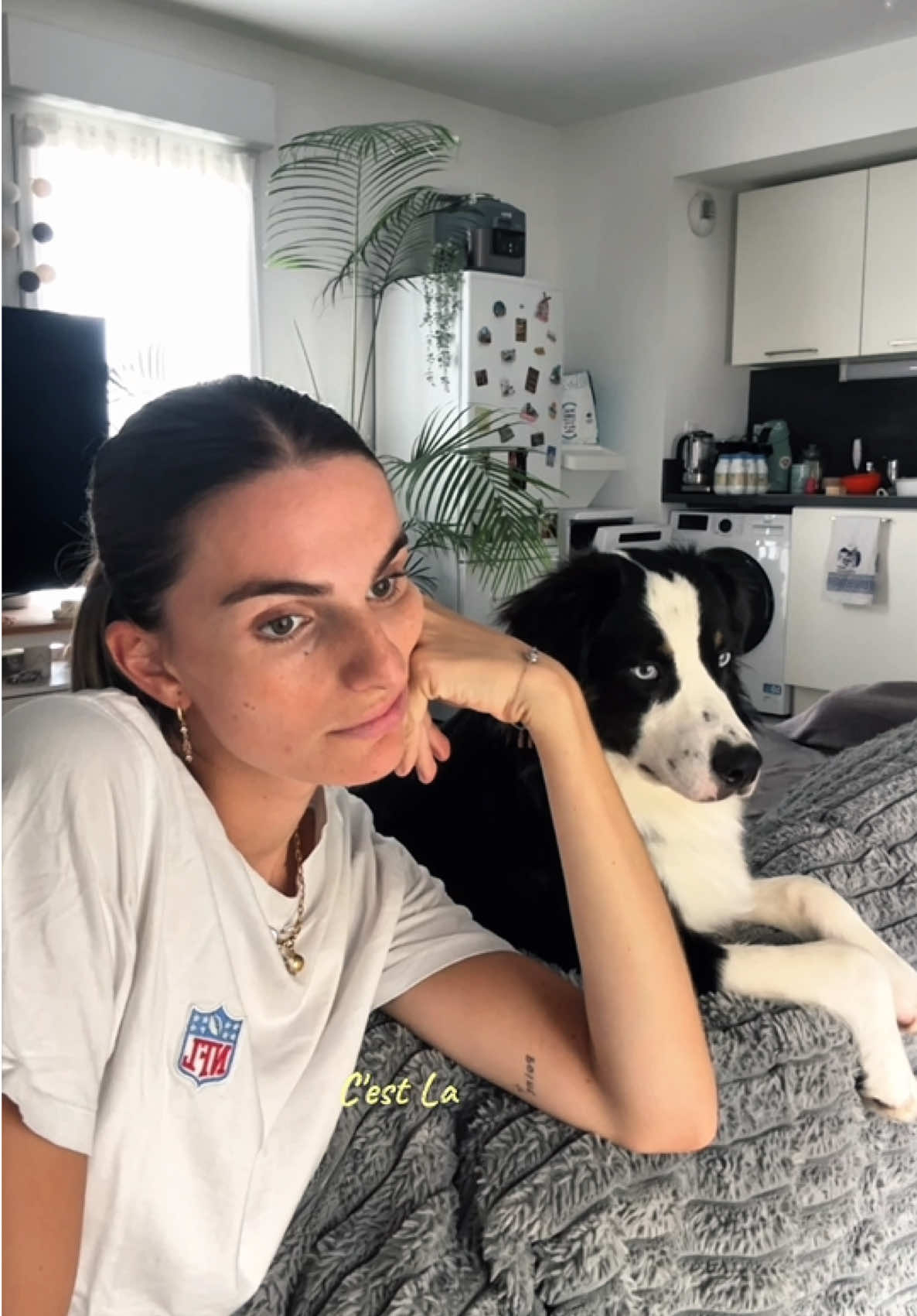 Il est temps de faire un reset d’appart 🏡🧹🧽 On se prépare à la rentrée #ep1  #appart #reset 