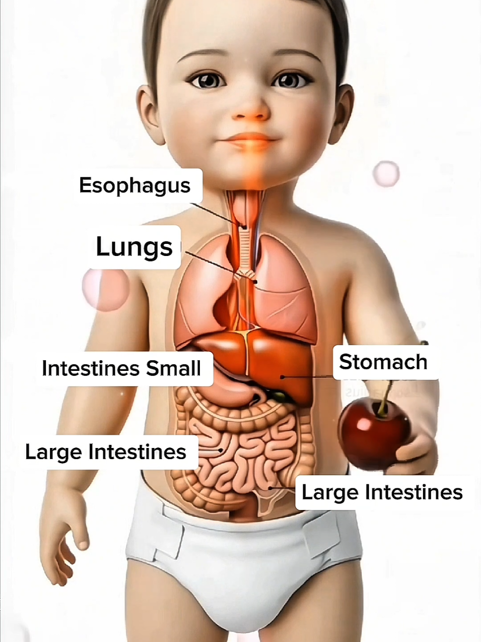 “Fruits give kids strong energy, sharp minds, and a healthy body – nature’s power snack! 🍎🍌🍓🥭” #parenting #BabyBodyGoals #worms #aishort #fyp 