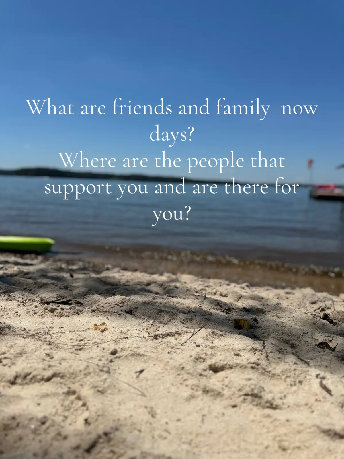 What is friends and family now days?#whatisthis #support #thereforyou #smallcontentcreators #fyp 